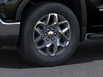 New 2025 GMC Sierra 1500 SLT Crew Cab 4WD Pickup for sale #257275 - photo 9
