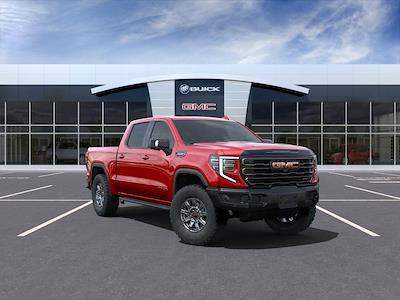 2025 GMC Sierra 1500 Crew Cab 4WD Pickup for sale #257276 - photo 1