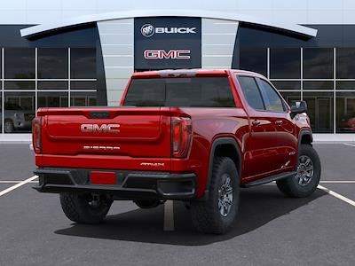 2025 GMC Sierra 1500 Crew Cab 4WD Pickup for sale #257276 - photo 2