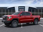 2025 GMC Sierra 1500 Crew Cab 4WD Pickup for sale #257276 - photo 3