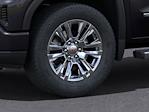 2025 GMC Sierra 1500 Crew Cab 4WD Pickup for sale #257277 - photo 9