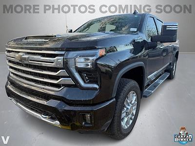 2024 Chevrolet Silverado 2500 Crew Cab 4WD Pickup for sale #257290A - photo 1