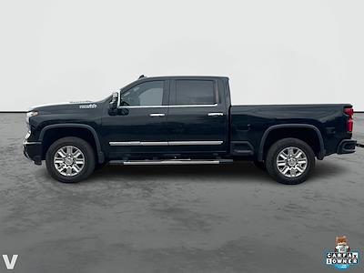 2024 Chevrolet Silverado 2500 Crew Cab 4WD Pickup for sale #257290A - photo 2