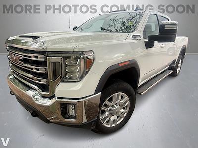 2020 GMC Sierra 2500 Crew Cab 4WD Pickup for sale #257290B - photo 1