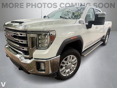 2020 GMC Sierra 2500 Crew Cab 4WD Pickup for sale #257290B - photo 2