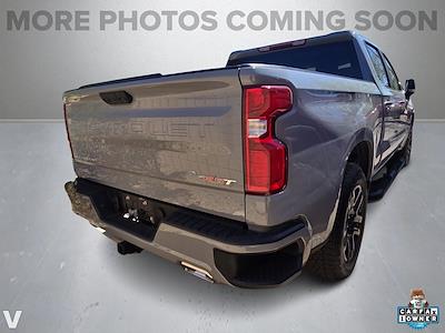 2025 Chevrolet Silverado 1500 Crew Cab 4WD Pickup for sale #257302A - photo 2