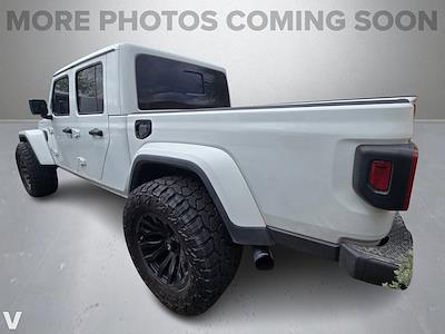 2020 Jeep Gladiator Crew Cab 4WD Pickup for sale #257303A - photo 2