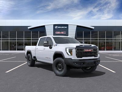 2025 GMC Sierra 2500 Crew Cab 4WD Pickup for sale #257304 - photo 1
