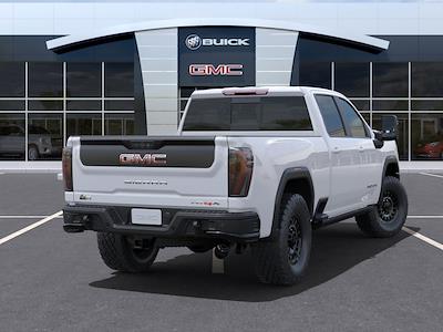 2025 GMC Sierra 2500 Crew Cab 4WD Pickup for sale #257304 - photo 2