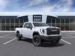 2025 GMC Sierra 2500 Crew Cab 4WD Pickup for sale #257304 - photo 1