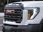 2025 GMC Sierra 2500 Crew Cab 4WD Pickup for sale #257304 - photo 13