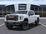 2025 GMC Sierra 2500 Crew Cab 4WD Pickup for sale #257304 - photo 6