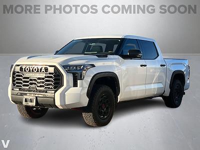 2023 Toyota Tundra CrewMax Cab 4x4 Pickup for sale #257304A - photo 1