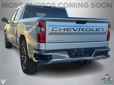 2022 Chevrolet Silverado 1500 Crew Cab RWD Pickup for sale #257308A - photo 2