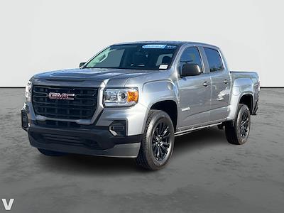 2021 GMC Canyon Crew Cab RWD Pickup for sale #257323A - photo 1