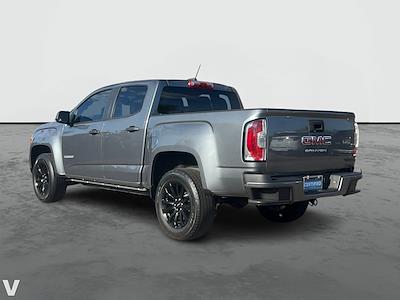 2021 GMC Canyon Crew Cab RWD Pickup for sale #257323A - photo 2
