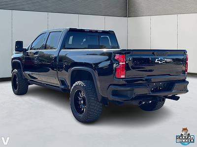 2024 Chevrolet Silverado 2500 Crew Cab 4WD Pickup for sale #257331A - photo 2