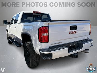 2019 GMC Sierra 2500 Crew Cab SRW 4WD Pickup for sale #257332A - photo 2