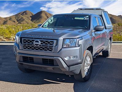 2022 Nissan Frontier Crew Cab 4x2 Pickup for sale #257335A - photo 2
