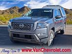2022 Nissan Frontier Crew Cab 4x2 Pickup for sale #257335A - photo 1