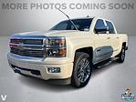 2014 Chevrolet Silverado 1500 Crew Cab 4WD Pickup for sale #257337A - photo 3