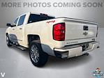 2014 Chevrolet Silverado 1500 Crew Cab 4WD Pickup for sale #257337A - photo 2