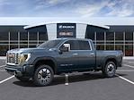2025 GMC Sierra 2500 Crew Cab 4WD Pickup for sale #257350 - photo 3