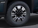 2025 GMC Sierra 2500 Crew Cab 4WD Pickup for sale #257350 - photo 9