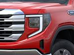 2025 GMC Sierra 1500 Crew Cab 4WD Pickup for sale #257352 - photo 10