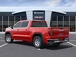 2025 GMC Sierra 1500 Crew Cab 4WD Pickup for sale #257352 - photo 3