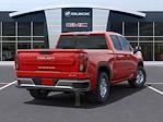 2025 GMC Sierra 1500 Crew Cab 4WD Pickup for sale #257352 - photo 4
