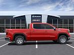 2025 GMC Sierra 1500 Crew Cab 4WD Pickup for sale #257352 - photo 5