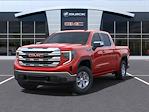 2025 GMC Sierra 1500 Crew Cab 4WD Pickup for sale #257352 - photo 6