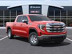 2025 GMC Sierra 1500 Crew Cab 4WD Pickup for sale #257352 - photo 7