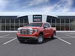 2025 GMC Sierra 1500 Crew Cab 4WD Pickup for sale #257352 - photo 8