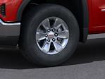 2025 GMC Sierra 1500 Crew Cab 4WD Pickup for sale #257352 - photo 9