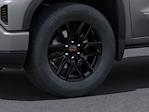 2025 GMC Sierra 1500 Crew Cab 4WD Pickup for sale #257353 - photo 9