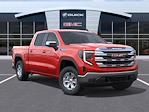 New 2025 GMC Sierra 1500 SLE Crew Cab for sale #257358 - photo 32