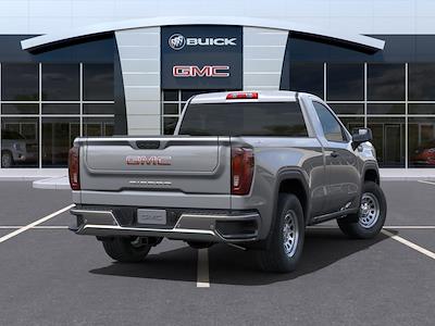2025 GMC Sierra 1500 Regular Cab 4WD Pickup for sale #257359 - photo 2