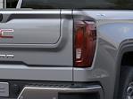2025 GMC Sierra 1500 Regular Cab 4WD Pickup for sale #257359 - photo 11