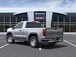 2025 GMC Sierra 1500 Regular Cab 4WD Pickup for sale #257359 - photo 4