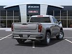 2025 GMC Sierra 1500 Regular Cab 4WD Pickup for sale #257359 - photo 2