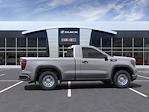 2025 GMC Sierra 1500 Regular Cab 4WD Pickup for sale #257359 - photo 5