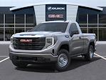 2025 GMC Sierra 1500 Regular Cab 4WD Pickup for sale #257359 - photo 6