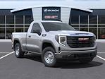 2025 GMC Sierra 1500 Regular Cab 4WD Pickup for sale #257359 - photo 7