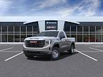 2025 GMC Sierra 1500 Regular Cab 4WD Pickup for sale #257359 - photo 8
