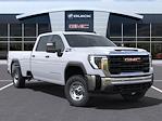 New 2025 GMC Sierra 2500 Pro Crew Cab 4WD Pickup for sale #257362 - photo 7