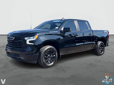 2023 Chevrolet Silverado 1500 Crew Cab 4WD Pickup for sale #257369A - photo 1
