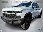 2025 Chevrolet Silverado 1500 Crew Cab 4WD Pickup for sale #257377A - photo 1