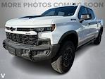 2025 Chevrolet Silverado 1500 Crew Cab 4WD Pickup for sale #257377A - photo 2